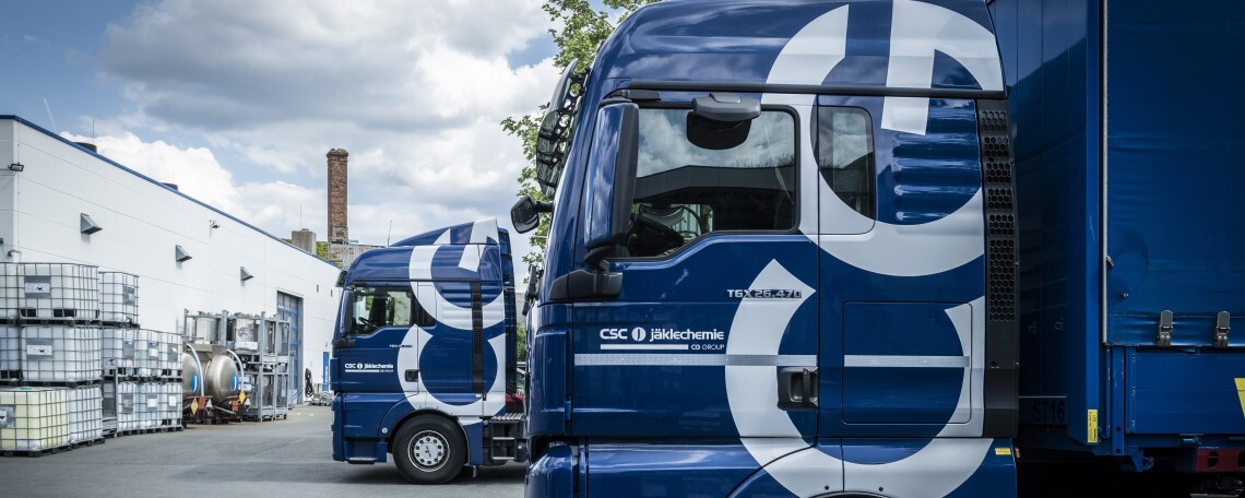 Außendienstmitarbeiter Key Account Milchwirtschaft, 3. Bild